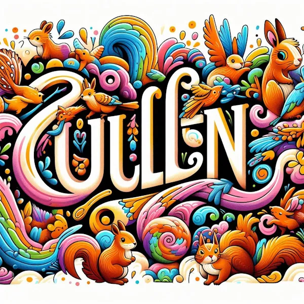 Zullen &ndash; &Theta;&alpha;