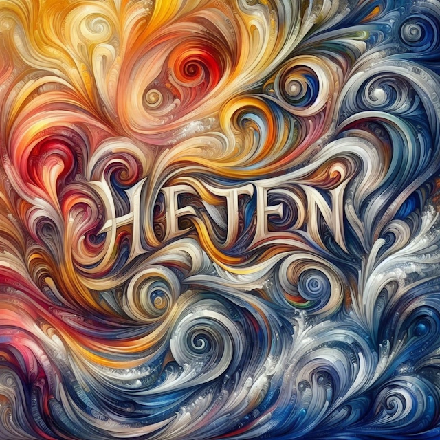 Heten &ndash; &Omicron;&nu;&omicron;&mu;ά&zeta;&omicron;&mu;&alpha;&iota;, &lambda;έ&gamma;&omicron;&mu;&alpha;&iota;