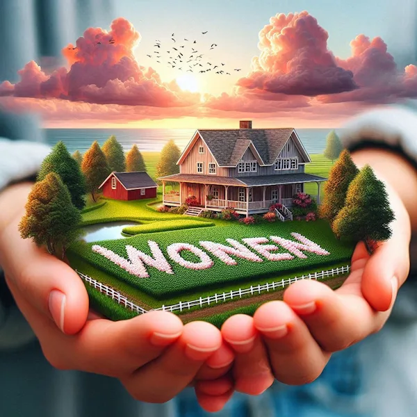 Wonen &ndash; &Mu;έ&nu;&omega;, &kappa;&alpha;&tau;&omicron;&iota;&kappa;ώ