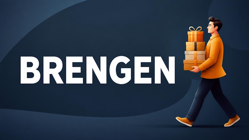 Brengen &ndash; &Phi;έ&rho;&nu;&omega;
