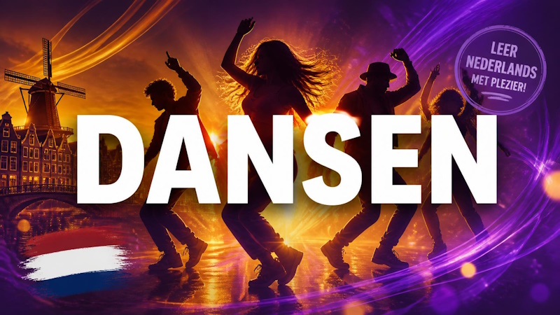 Dansen &ndash; &Chi;&omicron;&rho;&epsilon;ύ&omega;