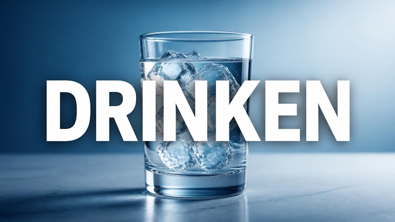 Drinken &ndash; &Pi;ί&nu;&omega;