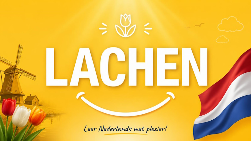 Lachen &ndash; &Gamma;&epsilon;&lambda;ά&omega;
