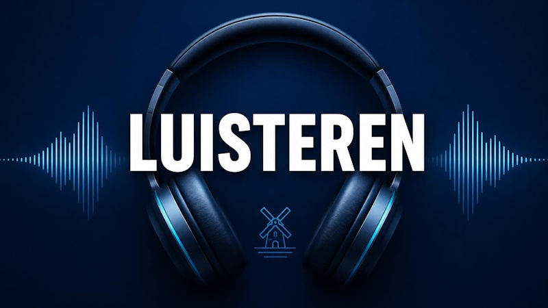 Luisteren &ndash; &Alpha;&kappa;&omicron;ύ&omega;