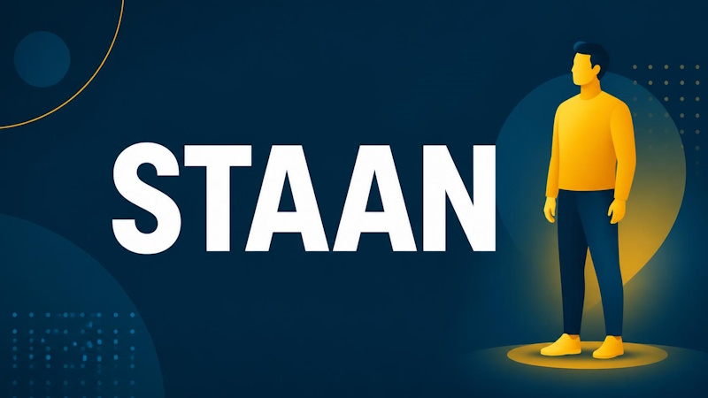 Staan &ndash; &Sigma;&tau;έ&kappa;&omicron;&mu;&alpha;&iota;