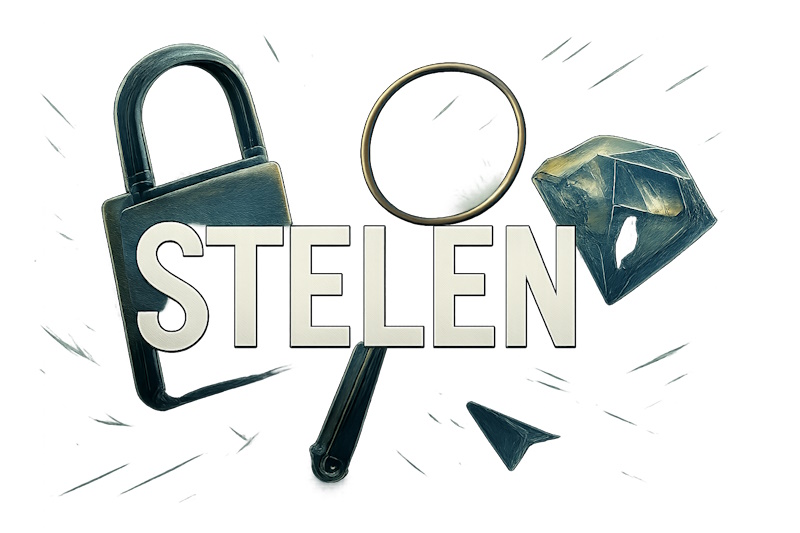Stelen &ndash; &Kappa;&lambda;έ&beta;&omega;