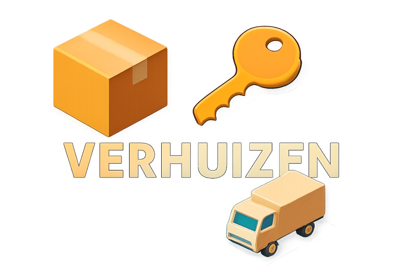 Verhuizen &ndash; &Mu;&epsilon;&tau;&alpha;&kappa;&omicron;&mu;ί&zeta;&omega;
