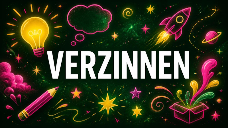 Verzinnen &ndash; &Epsilon;&pi;&iota;&nu;&omicron;ώ
