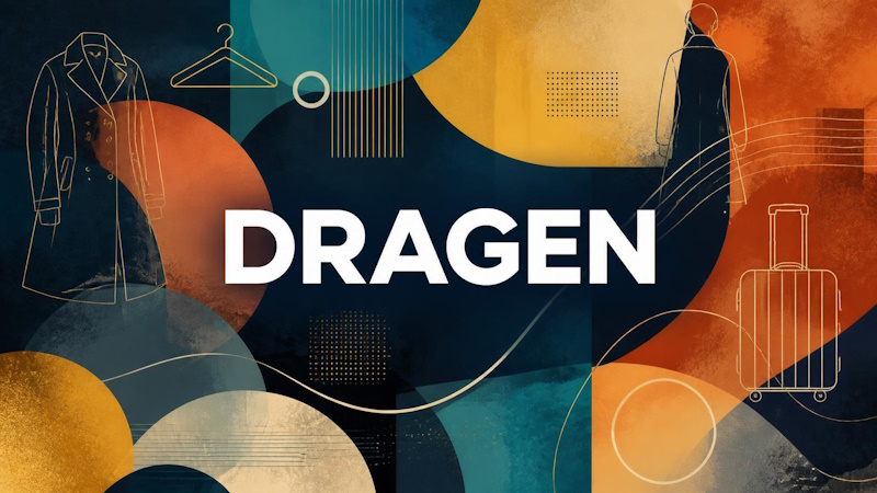 Dragen &ndash; &Phi;&omicron;&rho;ά&omega;, &kappa;&omicron;&upsilon;&beta;&alpha;&lambda;ά&omega;