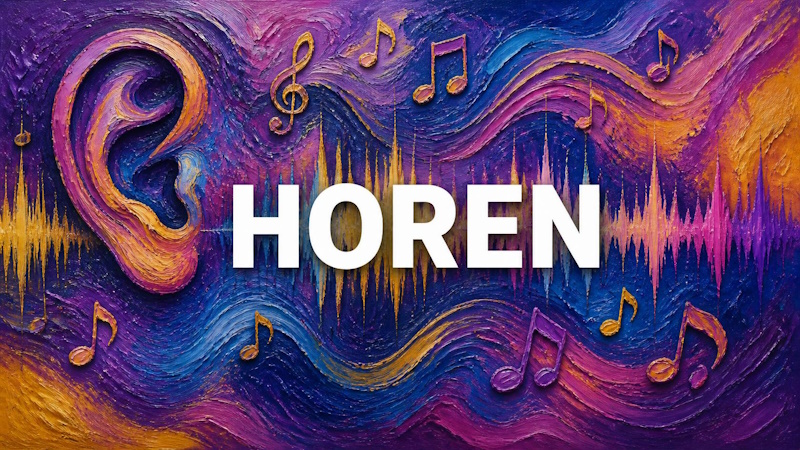Horen &ndash; &Alpha;&kappa;&omicron;ύ&omega;
