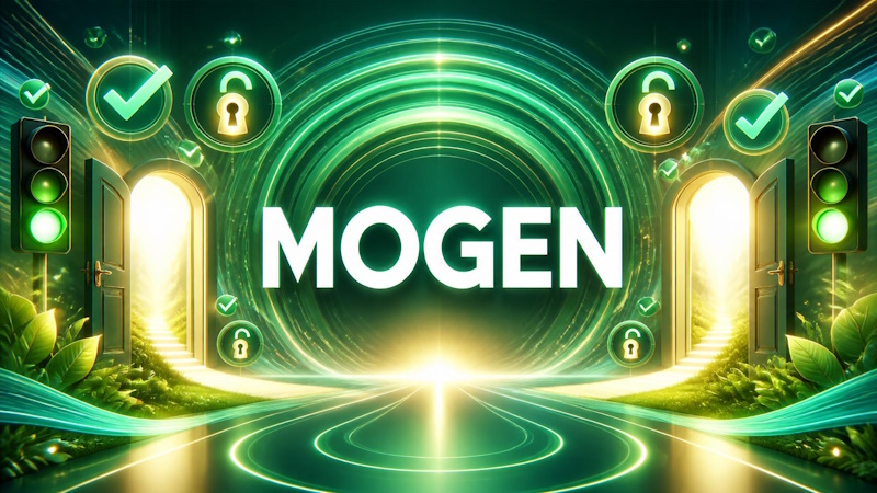 Mogen &ndash; &Epsilon;&pi;&iota;&tau;&rho;έ&pi;&epsilon;&tau;&alpha;&iota;