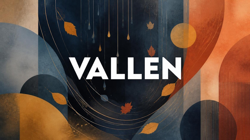 Vallen &ndash; &Pi;έ&phi;&tau;&omega;